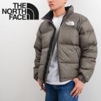 ノースフェイス ダウンジャケット ヌプシジャケット メンズ THE NORTH FACE 1996 RETRO NUPTSE NF0A3C8D FALCON-BROWN ベージュ
