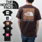 ショッピングthe north face ノースフェイス tシャツ Tシャツ メンズ THE NORTH FACE BOX NSE TEE ボックスロゴ 半袖Tシャツ NF0A4763