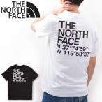 ショッピングnorth THE NORTH FACE Tシャツ メンズ 半袖Tシャツ ノースフェイス NF0A8542 ロゴ バックプリント ハーフドーム MEN'S COORDINATES TEE S/S