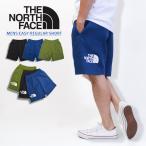 ショッピングセール ボトムス 【並行輸入品】THE NORTH FACE ノースフェイス ショートパンツ メンズ ハーフパンツ スウェット ロゴ ワンポイント NF0A8C2S