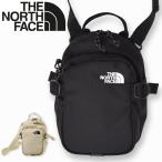 【並行輸入品】THE NORTH FACE ノースフェイス ショルダーバッグ メンズ レディース 縦型 NF0A8C6F BTCミニショルダーバッグ コンパクト 2way