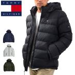 TOMMY HILFIGER トミーヒルフィガー 中