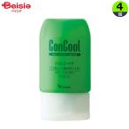 液体歯みがき ウエルテック ウェルテックコンクールジェルコート90g×4個 | コンクール ジェルコートF まとめ買い 歯磨き粉 予防 口臭 歯みがきジェル フッ素 歯