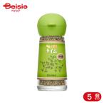 エスビー食品 S&B タイム ホール 7g 5個
