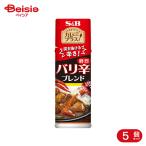 es Be еда S&amp;B карри плюс .. шероховатость . Blend 14g 5 шт 