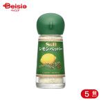 es Be еда S&amp;B лимон перец 23g 5 шт 