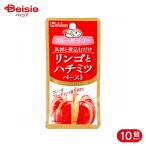  house еда карри Partner яблоко . пчела mitsu паста 40g 10 шт 