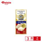 [ рефрижератор ] маленький скала .. индустрия маленький скала . закуска сыр [ creamy ] 42g×3 шт 