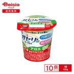 [ рефрижератор ] снег печать meg молоко .megumigaseli.SP АО йогурт алоэ 100g×10 шт 