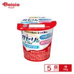 [ рефрижератор ] снег печать meg молоко .megumigaseli.SP АО йогурт 100g×5 шт 