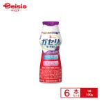 [ рефрижератор ] снег печать meg молоко .megumigaseli.SP АО йогурт напиток модель Berry Mix 100g×6шт.