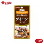  house еда карри Partner бульон паста 30g 10 шт 