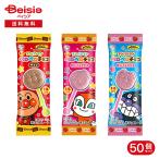 [ отметка 5 раз!9/1 15:00-9/13 до ] Fujiya Anpanman Mini pe Rope ro шоколад 1 шт. (5g)×25 шт ×2 | шоко клубника шоко ребенок . популярный герой cho