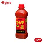 ショッピング桃屋 桃屋 キムチの素 620g 12個