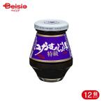 桃屋 江戸むらさき特級 125g 12個