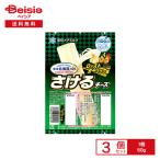 [ рефрижератор ] снег печать Hokkaido 100... сыр ( мясо для жаркого to чеснок тест ) 50g×3 шт 
