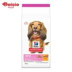  корм для собак наука диета маленький размер собака sinia свет 1.5kg ×1 шт 