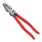 KNIPEX 強力型ペンチ 0201−225 作業工具 ソケット 輸入工具