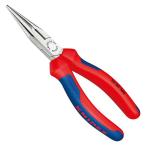 KNIPEX ラジオペンチ グリップ付き 2502−160 作業工具 ソケット 輸入工具