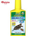 スペクトラム ブランズ ジャパン テトラ レプトセイフ カメの水つくり 500ml ペット | 水質調整剤 カメ 水道水 カルキ抜き 中和 保護