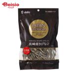 アスク ジャパンプレミアム 長崎産きびなご 100g×6袋 | 犬 おやつ きび