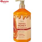  косметика медведь . масло и жиры tibmanka мед корпус молоко 500ml