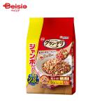 ユニ・チャーム グラン・デリふっくら仕立て食べやすい超小粒13歳以上用2.8kg