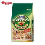 ドッグフード ドライフード