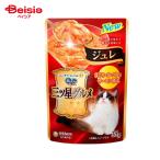 猫缶、ウエットフード