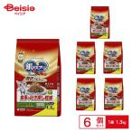  корм для кошек Uni * очарование Gin no Spoon роскошь ..... возврат уменьшение рыба * мясо 1.3kg×6 сухой корм .. возврат уменьшение . кошка домашнее животное | корм для кошек кошка do жизнь -