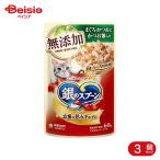  Uni * очарование Gin no Spoon pauchi без добавок ...* и .. Кацуобуси ввод 60g×3 шт. комплект 