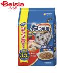 猫缶、ウエットフード