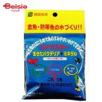 マツダ サンミューズ バイオスター 50ml ペット | バイオスター 50ml バクテリア 熱帯魚 観賞魚 水質浄化 淡水 海水 アクアリウム 水槽