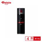 化粧品 フィッツコーポレーション オーシャントリコ バリカタスプレー140g×4