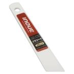 イノウエ ジラコヘラ20ミリ 12101 大工道具 内装ツール 塗りつけヘラ