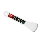 inoue stain отдирание лопатка R40 мм R40 мм 12800 плотничный инструмент салон tool PC скребок 