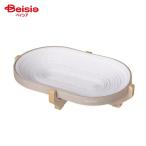 GariGari канава канава сладкий овальный теплый серый ju домашнее животное | кошка коготь .. канава канава сладкий овальный теплый серый ju кошка для коготь точить модный кошка bed - u