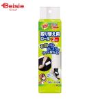  принадлежности для уборки 3M Japan Scotch яркий pe осьминог ro склеивание очиститель одежда для брать . изменение для roll 1 шт входить ×1 шт | Scotch * яркий pe осьминог ro одежда для замена для roll 