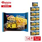 NISSIN день Kiyoshi spa. кофейня. karubona-la большая порция .360g(1 порции )×14 пакет | рефрижератор ..karubona-la прошлое скучающий soft spageti futoshi лапша большая порция . толщина крем днем еда 