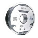 TAGin3D HD PET филамент PET HD-1.75BK упаковка безопасность для ремонта товар завод магазинный оборудование 3D принтер для филамент 