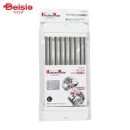  жемчуг металл кухня Mate раздвижной раковина кухонный стол HB-6360(160×345~585×20mm)