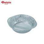 パール金属 アルミ箔 丸鍋 IH対応 ラーメン うどん 一人鍋 HB-6941