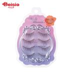  well nes Beaute mishu голубой minNo.09n-ti- Brown 4 пара 