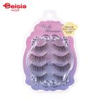  well nes Beaute mishu голубой minNo.12 Suite Brown 4 пара 