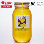 十勝養蜂園 百花蜂蜜1000g 送料無料 |  蜂蜜 無添加 健康 自然食品 十勝 スイーツ 朝食 料理 ヨーグルト スムージー