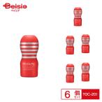 TENGA ORIGINAL VACUUM CUP тонн ga оригинал vacuum cup TOC-201 6 шт. комплект 