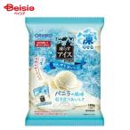 オリヒロ ぷるんとゼリー 凍らすアイスバニラ 180g