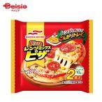 [ рефрижератор ] maru - nichiro плита Mix пицца 2 листов входит (234g) | рефрижератор пицца Mix сыр мягкий .... ключ n специальный tray имеется простой кулинария замороженные продукты 