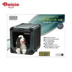  Spectrum Blanc zFIRSTRAXsof-k rate n2 серый L×1 шт домашнее животное | собака кошка k rate soft k rate FIRSTRAX серый L