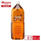  Bay sia hojicha 2.0L×6шт.